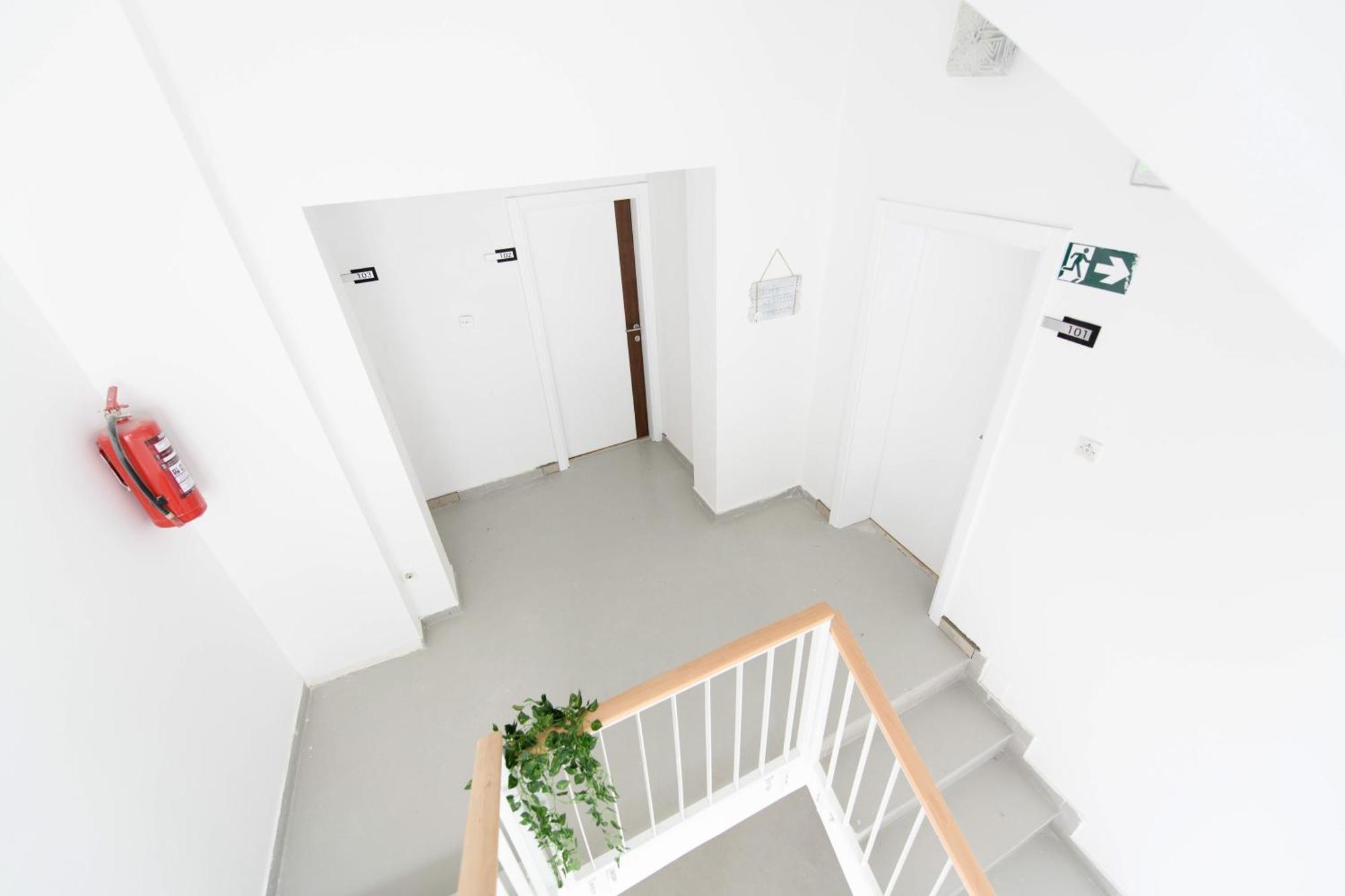 Apartments Near Central Beach With Free Parking Makarska Eksteriør billede